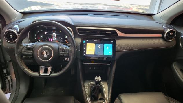 MG ZS 1.5 VTi-Tech Luxury - Foto 10