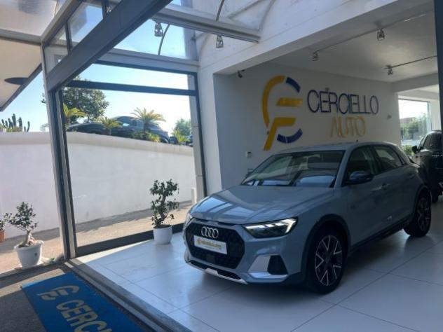 AUDI A1 allstreet 25 TFSI Admired tua da €239,00 mensili rif. 23842854 - Foto 4