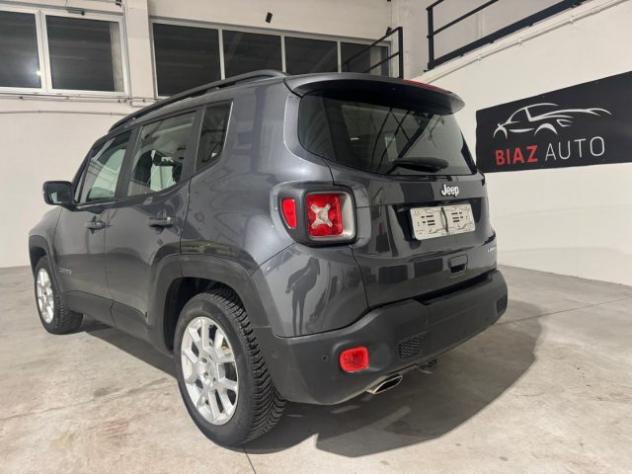 JEEP Renegade 1.6 Mjt 130 CV Limited rif. 23164458 - Foto 3