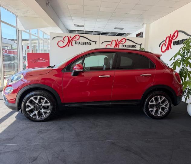 FIAT 500X Cross Look 1.6 Mjet 120cv 4x2 Cross - Foto 4