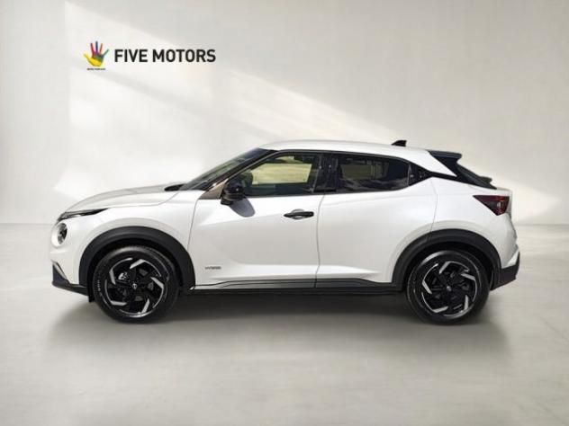 NISSAN Juke 1.6 HEV Acenta rif. 23851770 - Foto 4