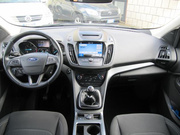 Ford Kuga 1.5 TDCI 120 CV S&S 2WD Business - Foto 5