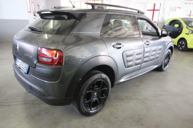 CITROEN C4 Cactus BlueHDi 100 S&S ETG6 Shine rif. 24080167 - Foto 5