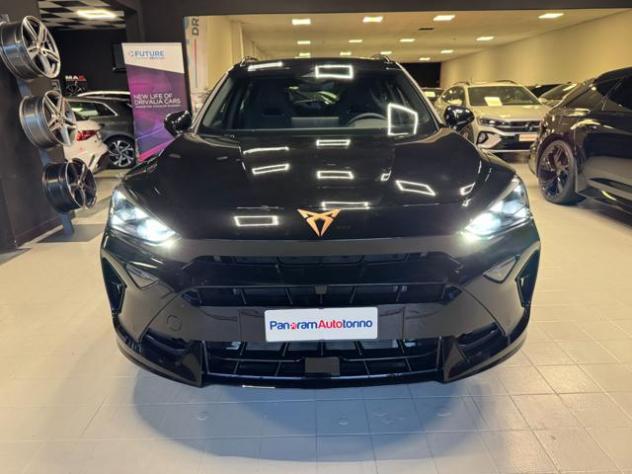 CUPRA Formentor Formentor Dark Night 1.5 e-HYBRID 150 kW (204 CV) rif. 23235352 - Foto 2