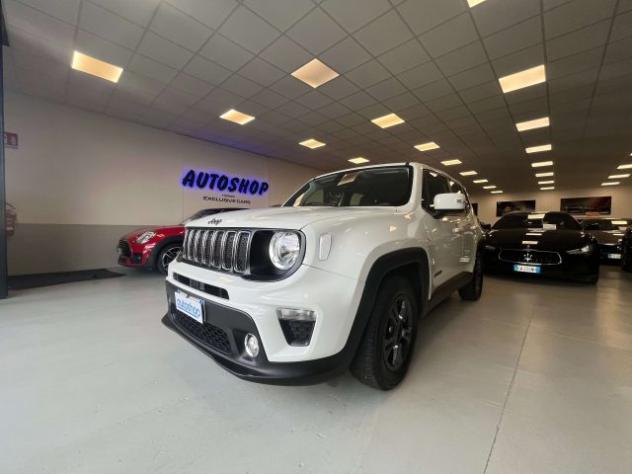 JEEP Renegade 1.6 mjt Longitude 2wd 130cv rif. 23802509