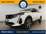 Peugeot 3008 BlueHDi 130S&S EAT8 Allure