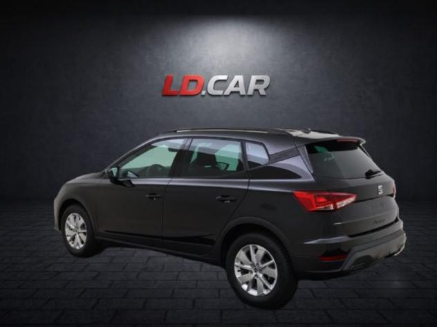 SEAT Arona 1.0 EcoTSI 115 CV DSG STYLE - KM 0 2026 rif. 23895933 - Foto 6