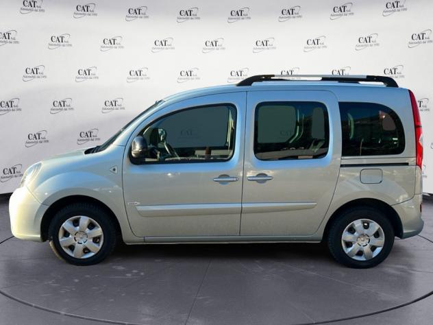 Renault Kangoo 1.5 dCi 90CV Energy - Foto 4