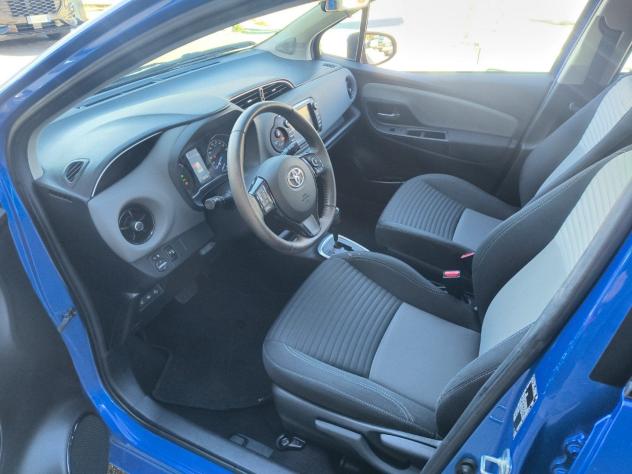 Toyota Yaris Hybrid 1.5 Hybrid Active (PREZZO REALE) - Foto 10