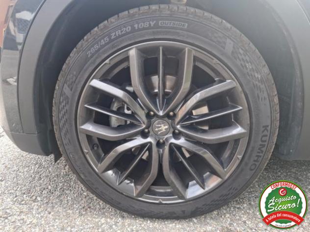 MASERATI Levante V6 Diesel AWD UN. PROP. rif. 24174437 - Foto 7