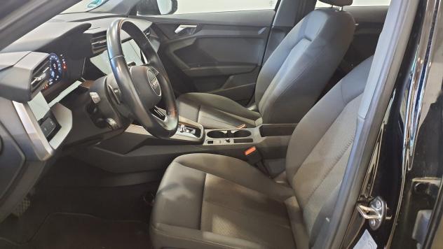 Audi A3 Sportback 30 TFSI Business Advanced S TRONIC - Foto 7