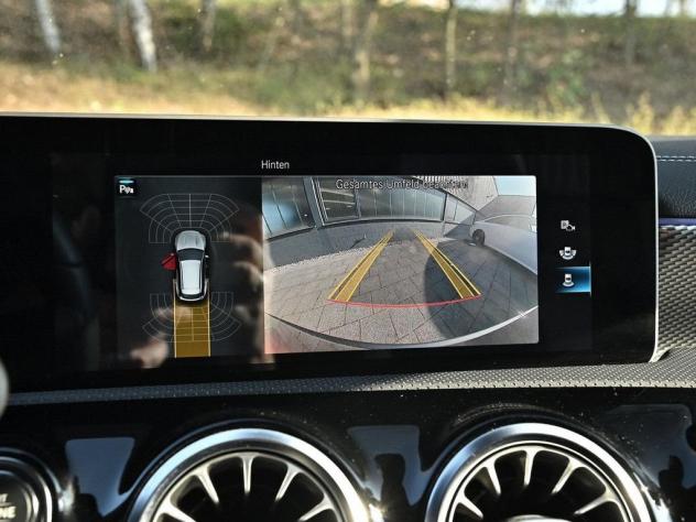 Mercedes-Benz CLA 180 Automatic Shooting Brake Sport - Foto 9