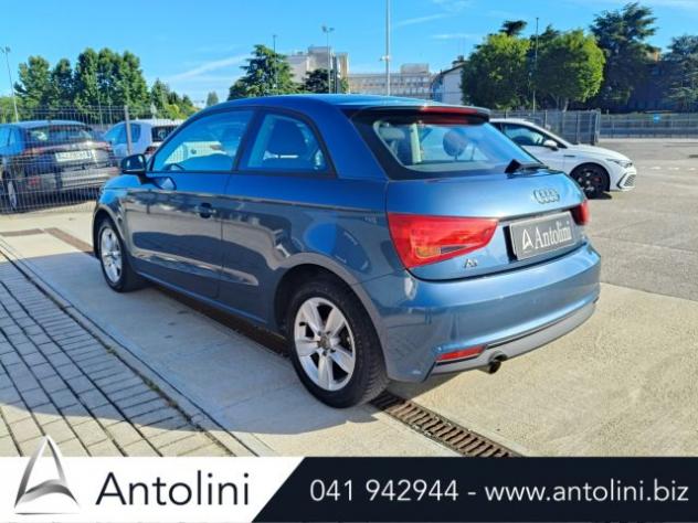 AUDI A1 1.0 TFSI ultra rif. 23731926 - Foto 6