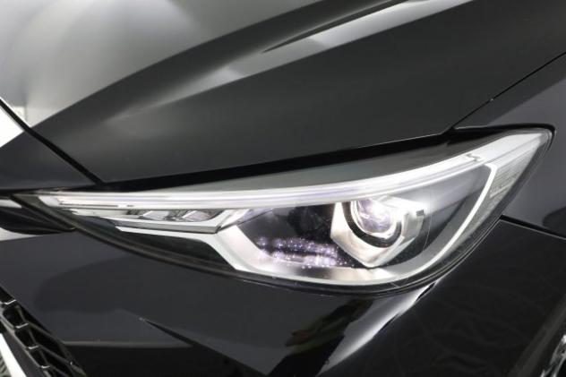 MG ZS (2024--) 1.5 Hybrid+ Comfort rif. 23809043 - Foto 9