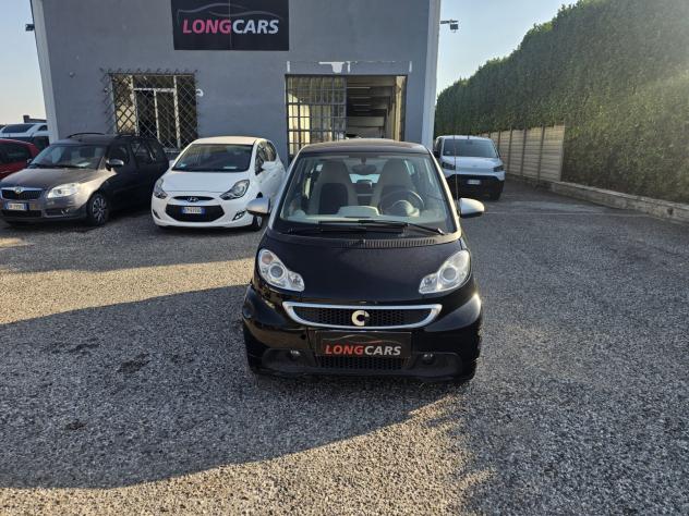 Smart ForTwo 800 40 kW couppassion cdi - Foto 2