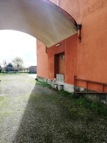 Capannone / Fondo in vendita a Pezzana - Foto 7