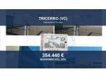 Immobile in asta di 1119 m² in vendita a Tricerro