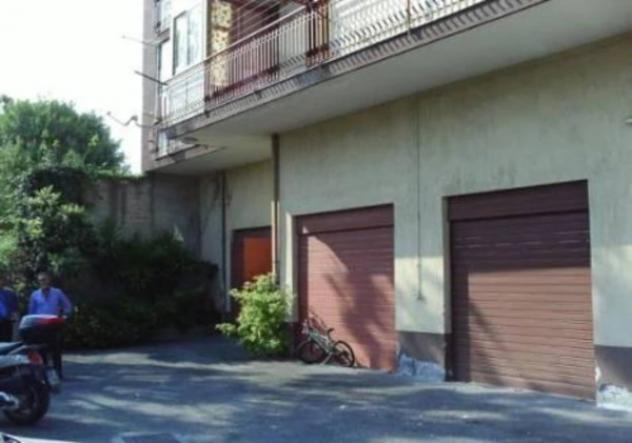 Immobile in asta di 104 m², box auto in vendita a Aci Sant'Antonio - Foto 8