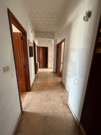 APPARTAMENTO di 3 vani e di 77 mq (BARCELLONA POZZO DI GOTTO) rif. 2VS18192 - Foto 2