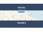 Immobile in asta di 86 m² in vendita a Bari