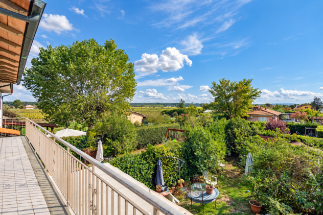 Appartamento in vendita a Bientina 110 mq Rif: 1455006 - Foto 10