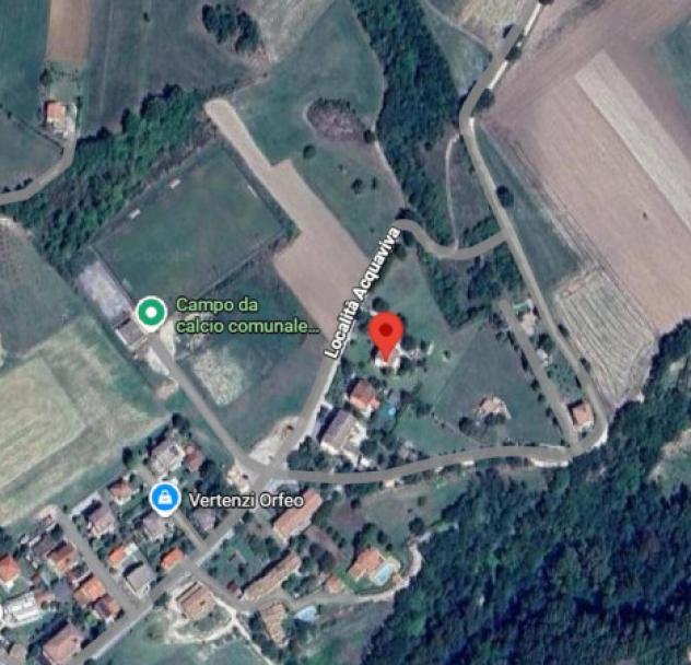 Immobile in asta di 128 m² in vendita a Cagli - Foto 2