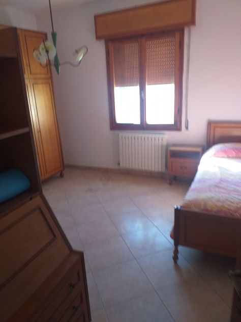 Offro vendita immobile zona panoramica tranquilla e soleggiata - Foto 9
