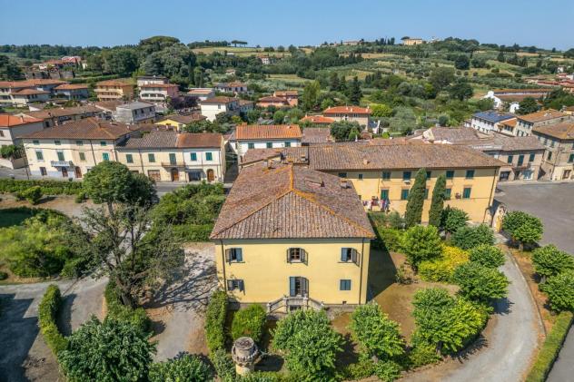 Villa in vendita a Capannoli 390 mq Rif: 1341210 - Foto 6