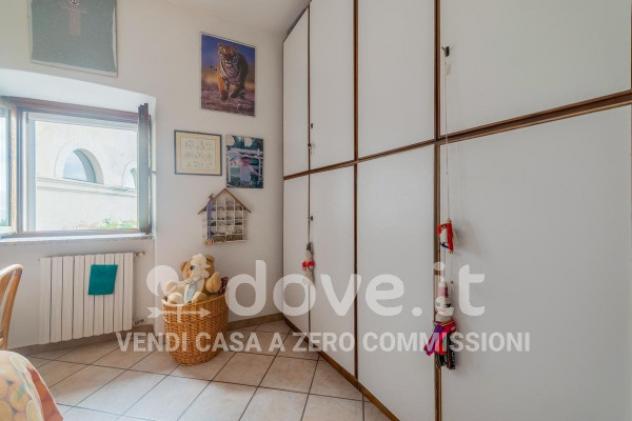 Appartamento di 100 m² con 3 locali e posto auto in vendita a Casciago - Foto 18