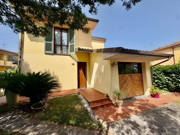 Casa singola in vendita a Quattro Strade - Casciana Terme Lari 117 mq Rif: 1432696
