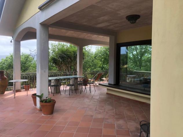 Villa in vendita a Castelnuovo Magra 450 mq Rif: 1377560 - Foto 3