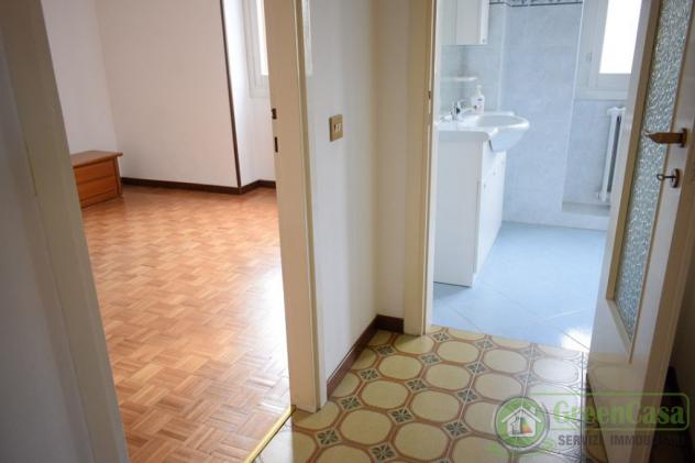 APPARTAMENTO di 2 vani e di 80 mq (CAVENAGO DI BRIANZA) rif. IGC 2 LOCALI 77 - Foto 13