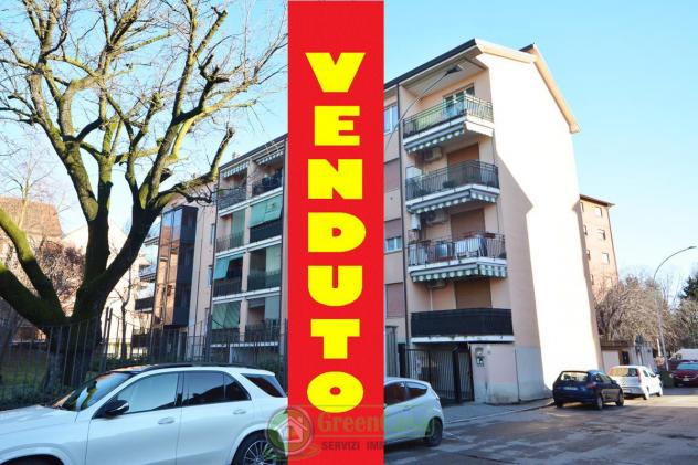 APPARTAMENTO di 3 vani e di 88 mq (CAVENAGO DI BRIANZA) rif. IGC 3 L 126 GRAMSCI