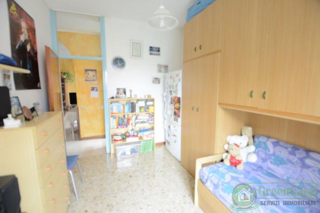 APPARTAMENTO di 3 vani e di 80 mq (CAVENAGO DI BRIANZA) rif. IGC 3 L 79 VIA GRAMSCI - Foto 15