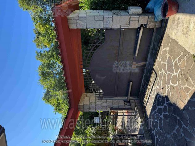 IMMOBILI-IMMOBILE RESIDENZIALE-Via Santa Maria, 33