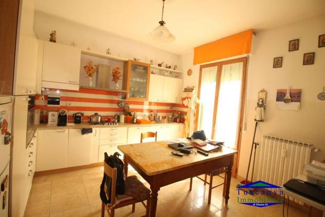 Appartamento in vendita a Colle di Val d'Elsa 120 mq Rif: 1089963 - Foto 4
