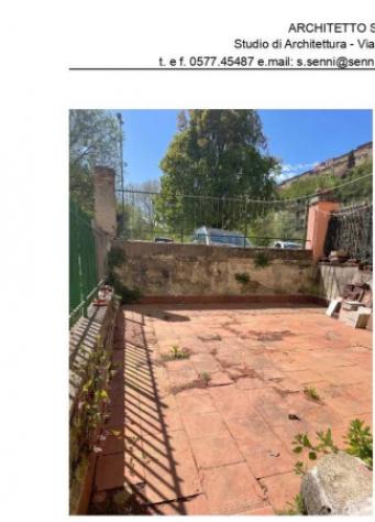 Immobile in asta di 36 m² in vendita a Colle di Val d'Elsa - Foto 10