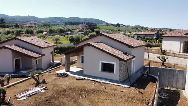 Colle degli Ulivi - Ville Unifamiliari - Foto 4