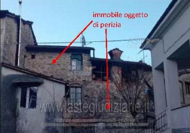 IMMOBILI-IMMOBILE RESIDENZIALE-Via Roma, 54