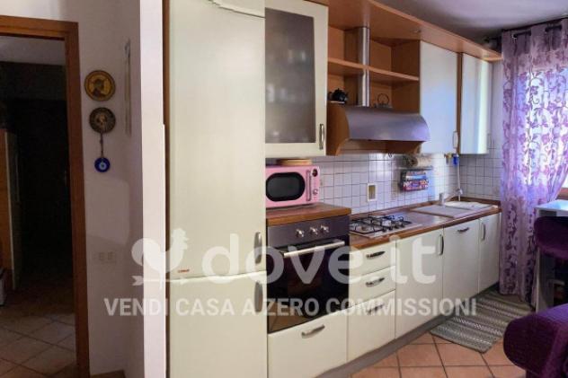 Appartamento di 54 m² con 3 locali e box auto in vendita a Gavorrano - Foto 9