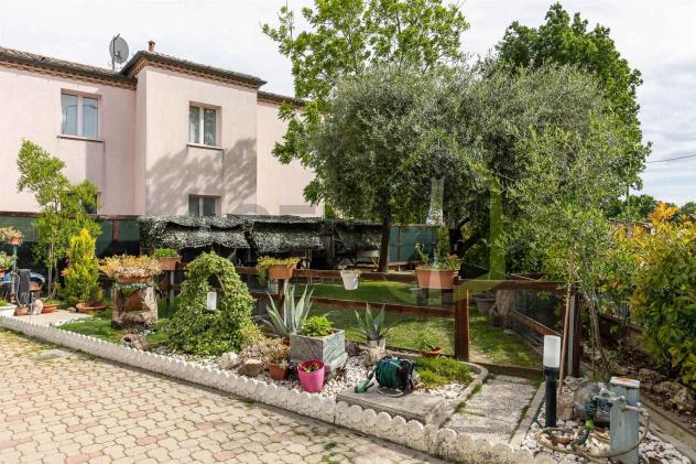 Casa singola in Vendita in zona CA DI LUGO - Foto 2