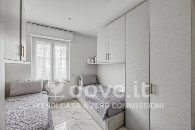 Appartamento di 85 m² con 3 locali e posto auto in vendita a Luino - Foto 18