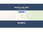 Immobile in asta di 242 m² con più di 5 locali in vendita a Marcellina