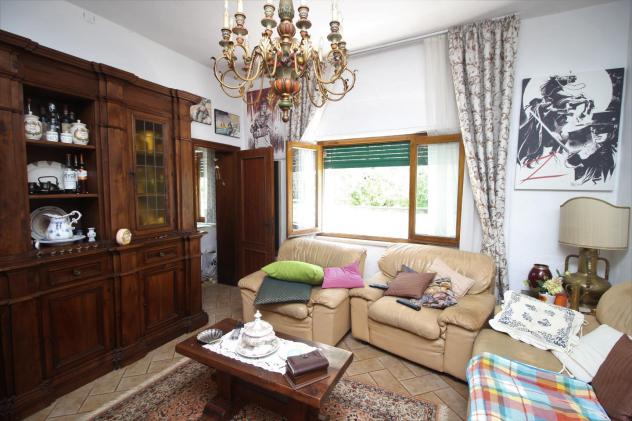 Appartamento in vendita a Monteriggioni 111 mq Rif: 984345 - Foto 2