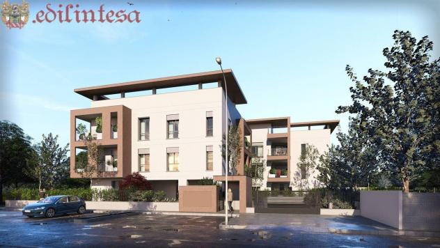 GRANDE TRILOCALE CON TERRAZZO E SISMA BONUS DA DETRARRE - Foto 8