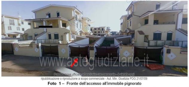 IMMOBILI-IMMOBILE RESIDENZIALE-Via Taglio delle Cinque Miglia, località Sandalo di Ponente - Foto 8