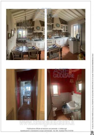 IMMOBILI-IMMOBILE RESIDENZIALE-Corso Antonio Gramsci, 104, 51100 Pistoia PT, Italia - Foto 8