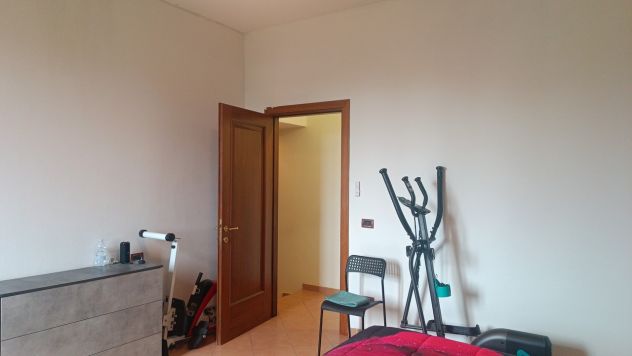 PISTOIA Bonelle : porzione semi-indipendente di colonica con giardino - Foto 10