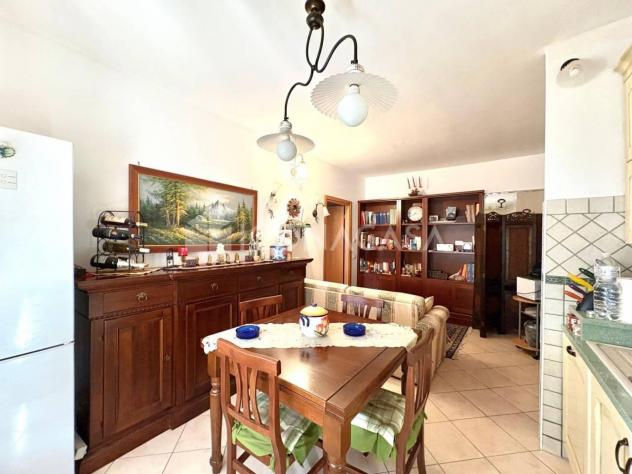 Appartamento in vendita a Pontedera 50 mq Rif: 1421459 - Foto 4