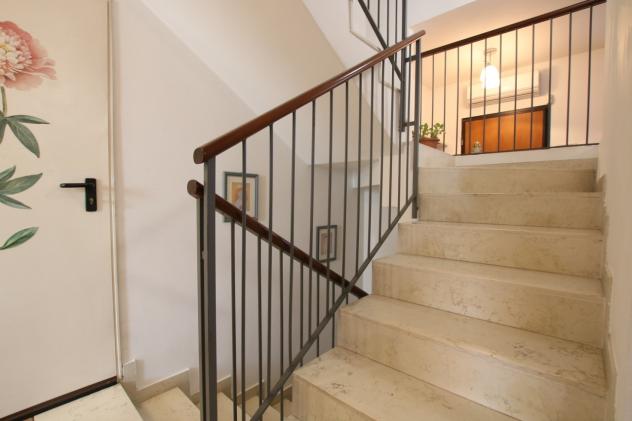 Porzione di casa in vendita a Quinto Vicentino - Foto 17